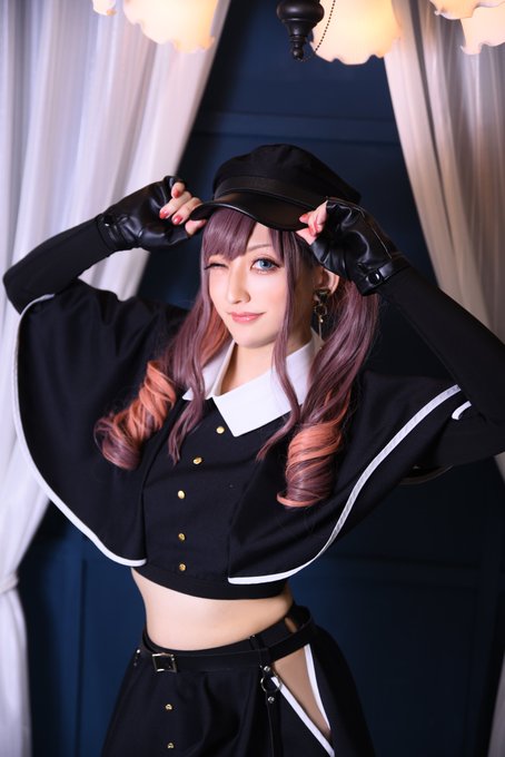M企画 ハイカラ学ラン スカートタイプ コスプレ