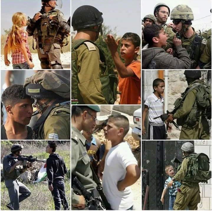 laang_zia's tweet photo. Your weapons are nothing in-front of this small Palestinian kids courage. 💪🏻
We repeat, Palestine will rise &amp; Israel will fall..
InshaAllah ! 
#WeStandWithGaza 
#WeStandWithPalestine https://t.co/RE8tKrQvWc