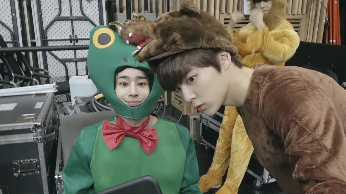 snoooppysw's tweet photo. วันนั้นที่เกร็งๆคือกัวแฟนจับได้ว่าเตรียมเซอไพ้ไว้ให้ปะ5555555555555555555555 https://t.co/BxGu6qgeOp