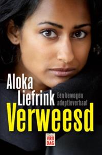 Te ruil aangeboden: "Verweesd" van Liefrink, Aloka. bit.ly/3tHp1Sk #gratis #lezen #boeken #ruilen