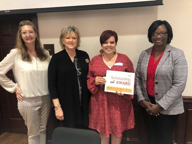 WCU Education tweet media