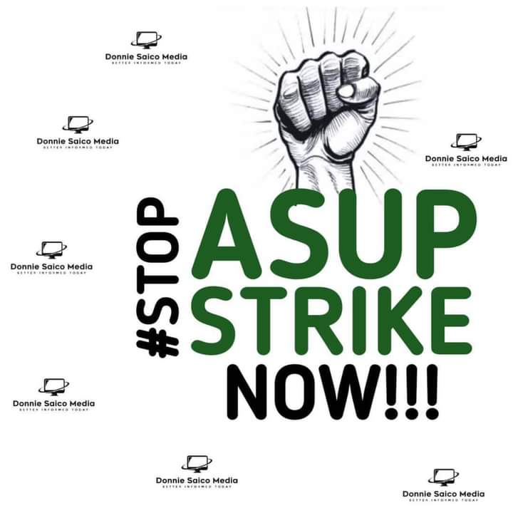 9JaPolyTv's tweet photo. PLS RETWEET 

students are tired of Staying home 
#EndAsupStrike 
#EndAsupStrike 
#EndAsupStrike 
#EndAsupStrike
 #EndAsupStrike 
#EndAsupStrike

Most Improved prayer Constitution Lai Mohammed #Israel Hamas #PancakeSwap Airdrop Mercy Johnson kemi Trump Asaba Southern Governors https://t.co/ZZchbut6wn