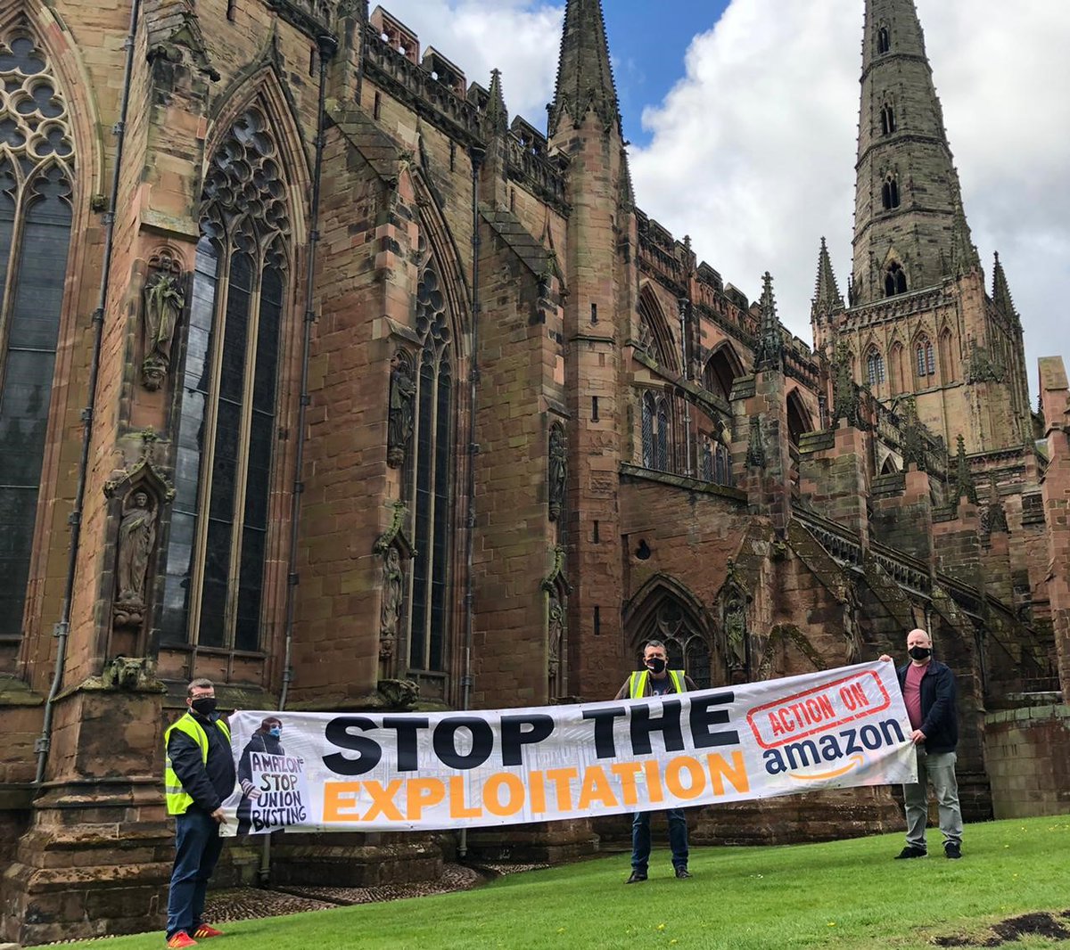 ActionOnAmazon tweet media