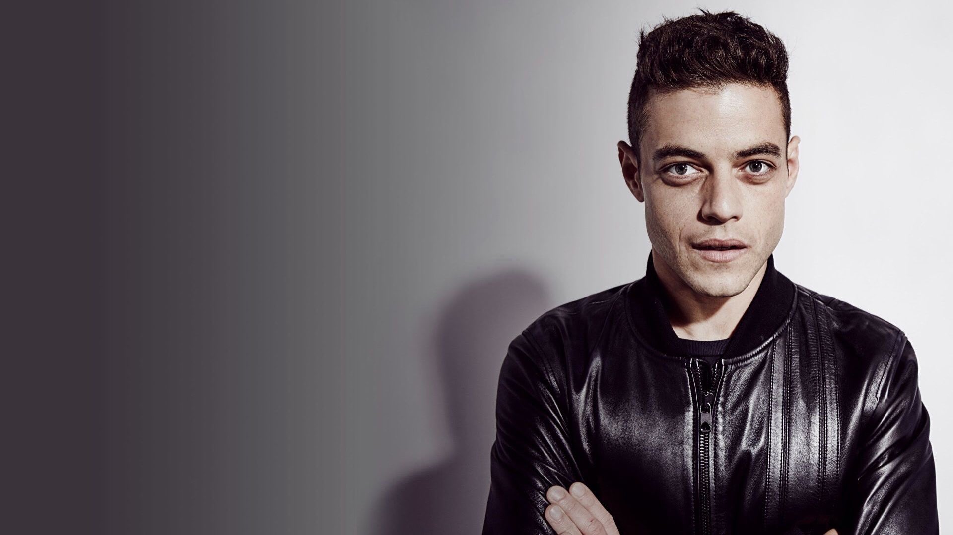 Happy Birthday Rami Malek      