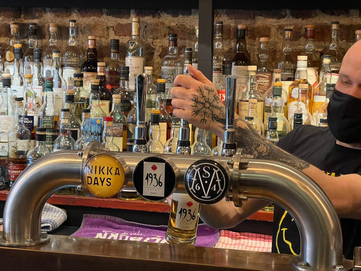 Universal Dispense tweet media