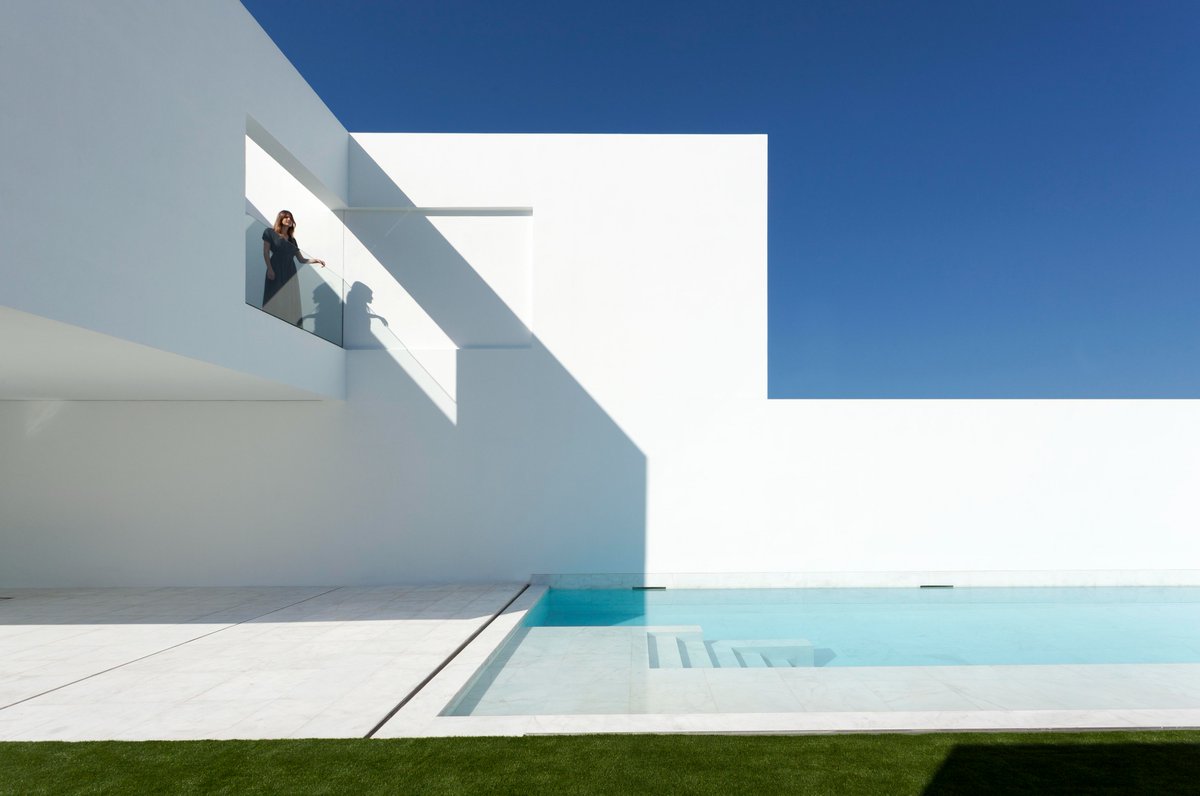 Masters_of_Arch's tweet photo. https://t.co/mO7uOWOBvz
We invite you to the lecture!
It's already tomorrow at 5pm.
Our guest is a great architect Fran Silvestre from Valencia @FranSilvestreAr https://t.co/dr1GFjCvBI
