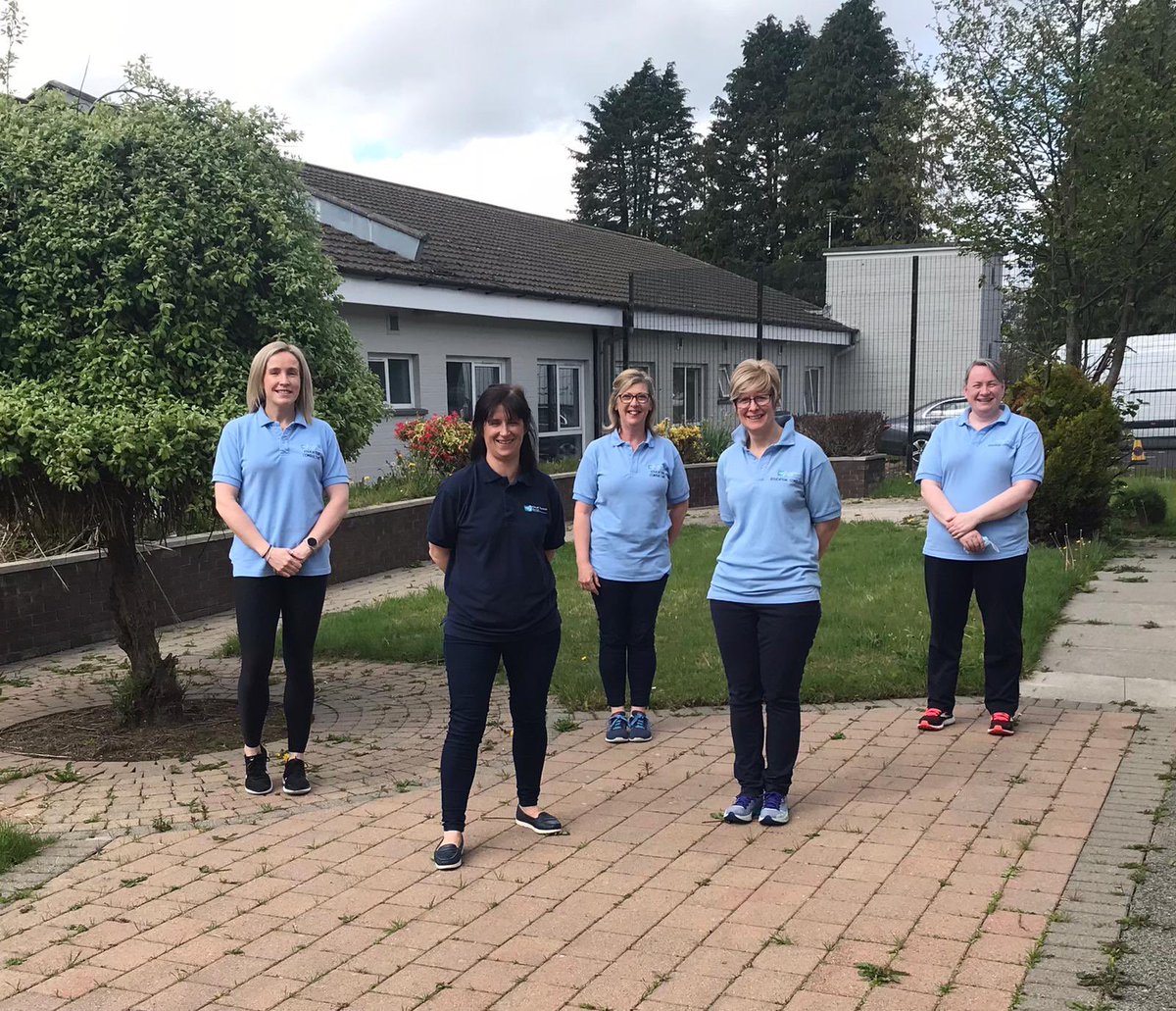 Happy International Nurses Day !  CEC are proud to be continuing to support Northern Ireland’s International Nurse Recruitment Project with BSO International Recruitment and HSC Trust colleagues.