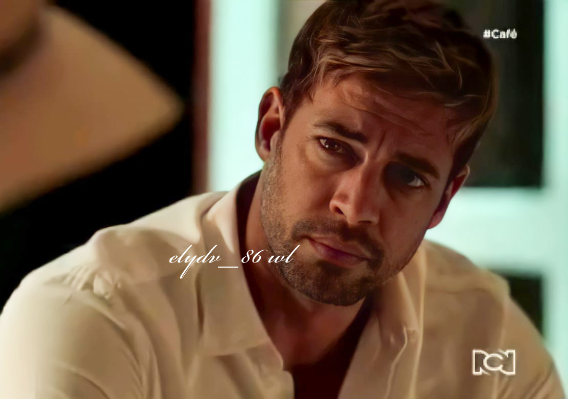 𝐂𝐚𝐟𝐞́ 𝐂𝐨𝐧 𝐀𝐫𝐨𝐦𝐚 𝐃𝐞 𝐌𝐮𝐣𝐞𝐫 ☕
Hoy 8 PM por @canalrcn y
25 de Mayo por Telemundo @telemundo 10PM /9 C
Con William Levy <a href="/willylevy29/">William Levy</a>
Como Sebastián Vallejo 
 #cafecomaromademujer #sebastianvallejo