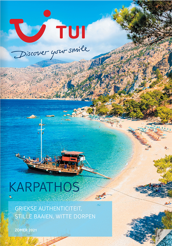 elsmaeke's tweet photo. Naar Griekenland met #TUIBE ? Kies voor #Karpathos, een zonnig Grieks eiland met traditionele vissersdorpjes, uitnodigende zandstranden en een ongerepte natuur.  Hier glijden alle zorgen zo van je af. https://t.co/uIUrMWCsCZ https://t.co/3BK1dXaknj