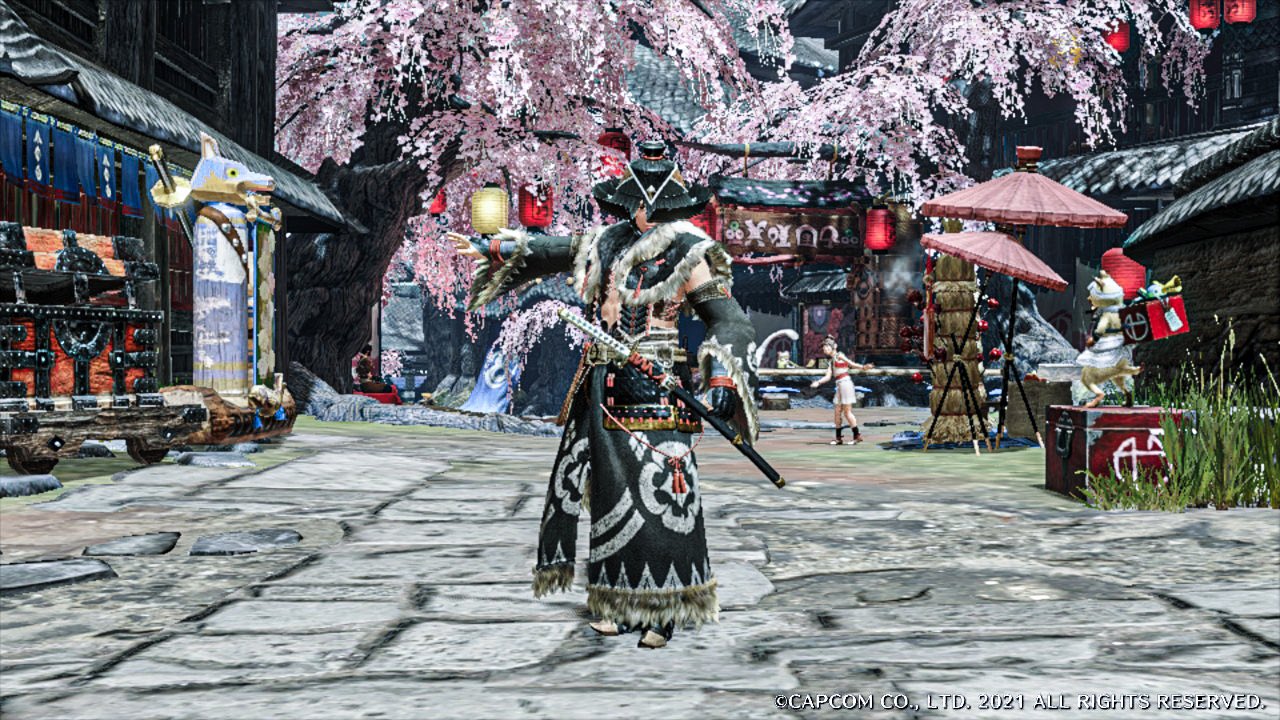 Shuya モンハンライズ 重ね着 重ね着コーデ 男でもなかなかかっこいいんじゃない ぜひ参考にしてみてくださ い T Co X0gshynmuw Twitter