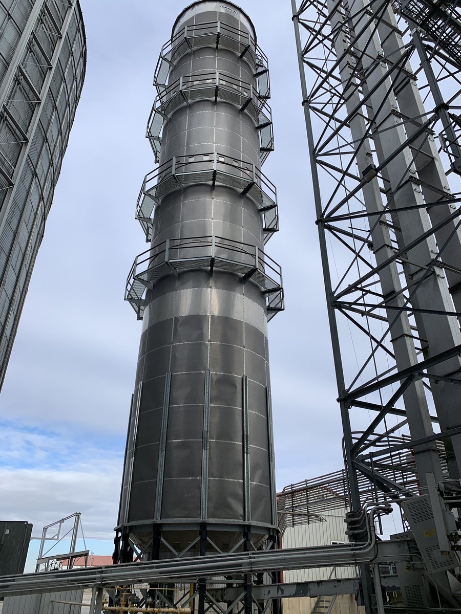 2008 Brock 4700 Tower dryer for sale.  Excellent condition. Asking $125,000 Details in link to Ad <a href="/JeffVNorton/">Grumpy Grandpa</a> <a href="/berg_kess/">Kess</a> <a href="/martinlturner1/">Marty Turner</a> talk.newagtalk.com/classifieds/Cl… ￼