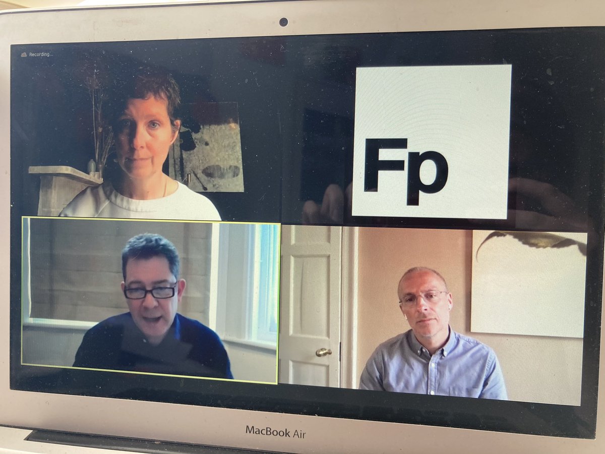 Really interesting start to our #purpose series in conversation with <a href="/tateandlyleplc/">Tate & Lyle</a> and hearing from <a href="/HattiersRum/">Hattiers Rum</a>, <a href="/OrchidProject/">Orchid Project</a> and Devro 

What’s wrong with business as usual? 

#bathtogether #bath