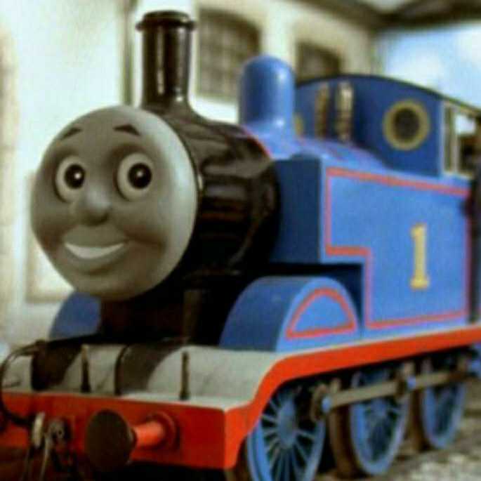 TankEngines's tweet image. I'm 76 years old but still feel like a childish teenager (technically Edward is 76 yes old)

But still,I was created the same year so yeah

It has been a blast lasting this long but the true spirit of Thomas died during the hit era so technically I'm kinda dead lol.....