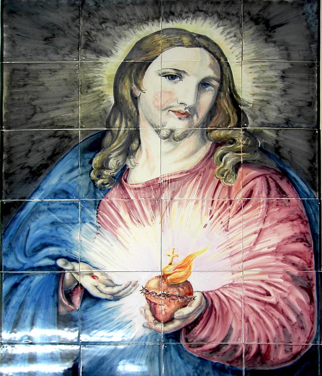 FriesAardewerk's tweet photo. Emerged from our historical collections, restored through restorations or manufactured on request. Enjoy all this biblical good on tiles &amp;tableaus!

Have a nice Ascension Day!
Team Harlinger Pottery &amp; Tile Factory.
#Ascension #Tableau https://t.co/wA8YBNySoP