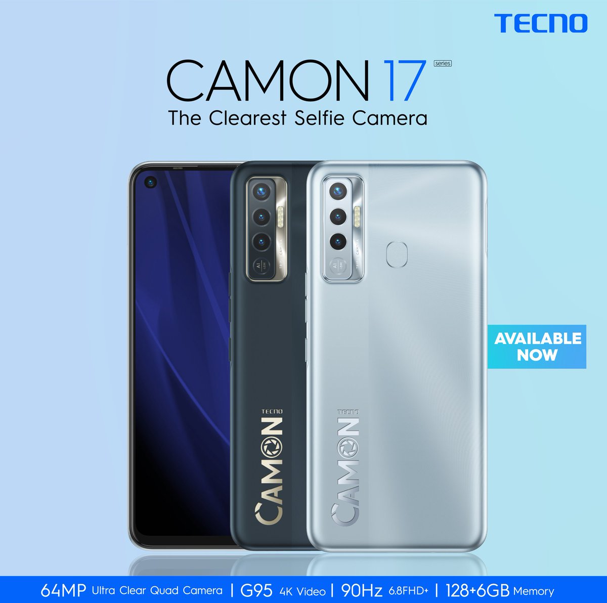 TECNO Mobile Zimbabwe (TECNOMobileZW) Twitter