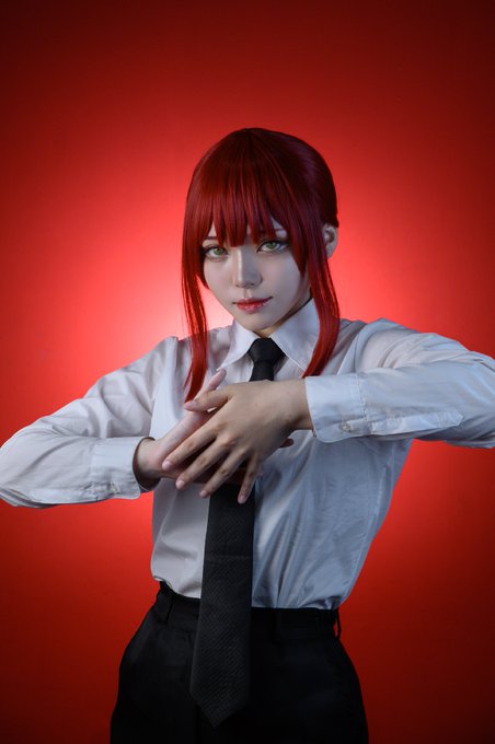 Twitterのコスプレ画像48