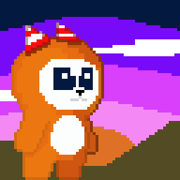 NuelBar's tweet photo. I think again about 'The cursed' character. Here's Ancient Heroes: Kaimi

What do U think?

#pixelart #gamedev #indiegame #indiedev #gamedevelopment #game #gaming #indiegamedev #videogames #gamedesign #games #gameart #indiegames #gamedeveloper #art #videogame #digitalart #indie https://t.co/ur1rdiOwAo