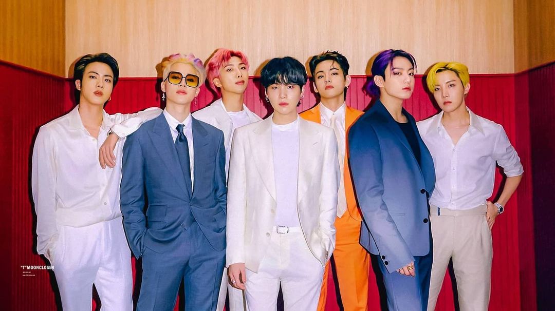 Deay20014328's tweet photo. Yuk vote myyy smgat✊

I'm voting for @BTS_twt for #BBMAsTopSocial. RT to vote too! https://t.co/HOUEDc1VMX