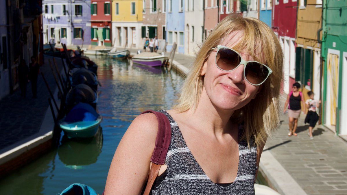 In celebration of #InternationalNursesDay our FNP National Clinical Lead, Pamela Murray, reflects on her journey and how FNP supports the vision of nurses transforming the healthcare system. #IND2021   bit.ly/3uSSPNa