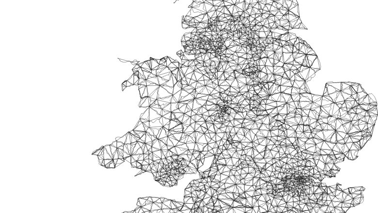 #SlowWays in numbers so far:

Routes 7,738
Distance of all routes 113,279km
Distance reviewed 8,814.4km
Route surveys 136
Place surveys 935
Route reviews 821
Downloaded distance 65,873km

We're on a mission to create a trusted national walking network &gt; slowways.org 🐌