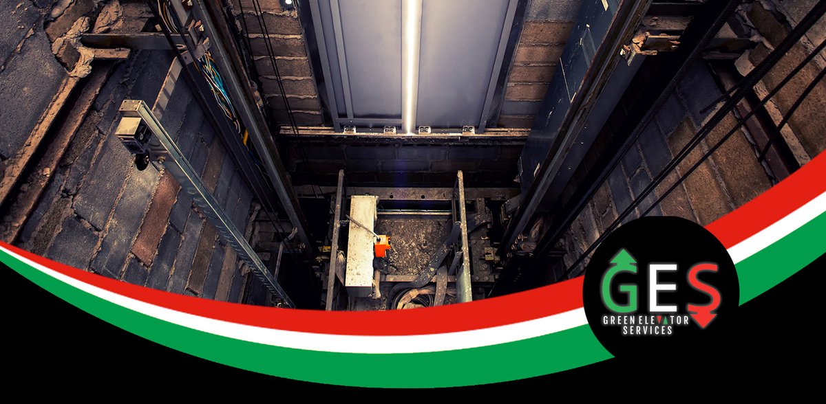 We are your “One Stop shop” for Lift Service and Maintenance, no matter the lift, our specialist lift technicians have the expertise and the skills to ensure your lift runs smoothly and efficiently.

#GES #GreenElevatorServices #LiftRepair #Experience #Elevators #Maintenance