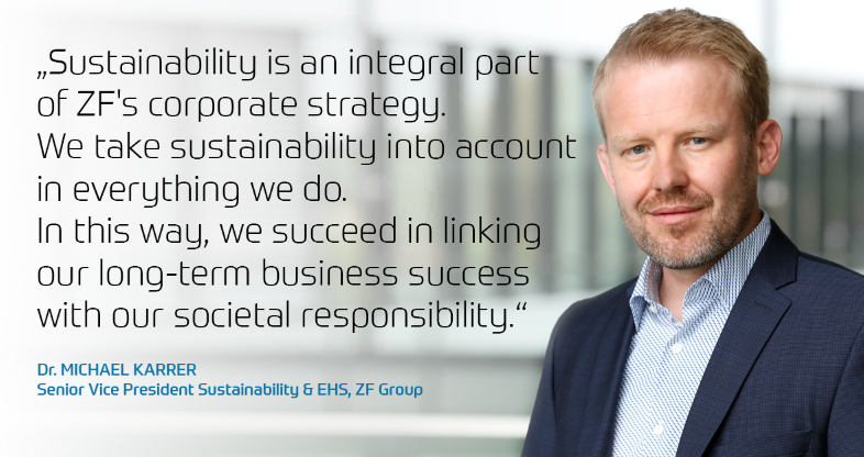 ZF_Group's tweet photo. ZF joined the Value Balancing Alliance. With the methodology developed by the VBA, ZF aims to include previously unconsidered non-financial factors mid-term in its balance sheet.
Sustainability Report 2020: https://t.co/MEIkhE0yGF
#sustainability #valuebalancing #changemaker https://t.co/XpPMDjcDNb