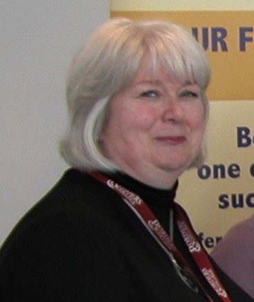 BordersCollege's tweet photo. One of our best-loved and most dedicated employees, Stephanie Bell, is celebrating a huge milestone after reaching 40 years of continued service with the College. ๐ฉโ๐ณโญ
๐ Read the full story here: https://t.co/aeyP0fvK9D
#40YearsService
#Dedication https://t.co/0wZLjMoOrx