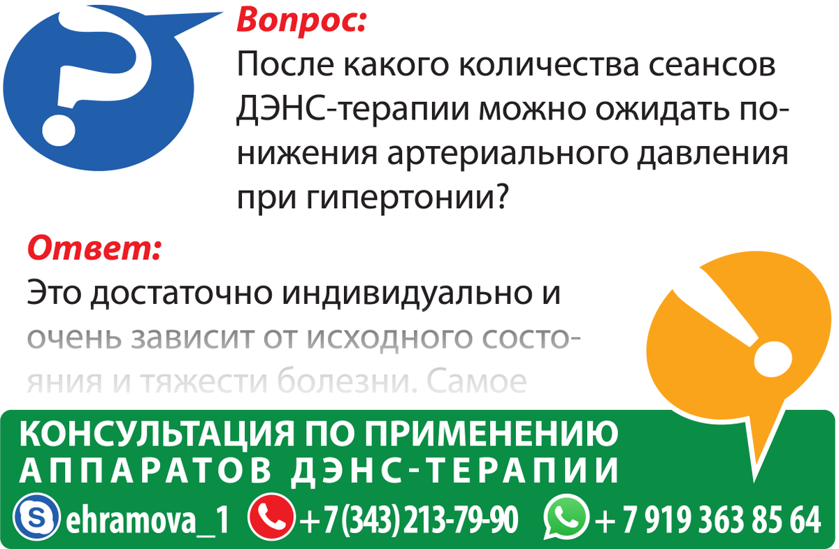 shevela13's tweet photo. #denas #дэнас

Вопрос:
После какого количества сеансов ДЭНС-терапии можно ожидать понижения артериального давления при гипер-тонии?

Ответ:
Это достаточно индивидуально и очень зависит от исходного состояния и тяжести болезни. Самое важное для людей с… https://t.co/rxswNRyzLj https://t.co/UiE4LdtIfU