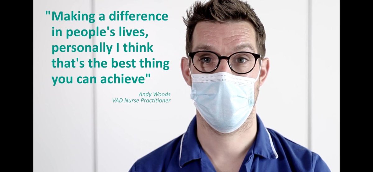 Happy International #NursesDay 💙

A chance to celebrate all of our nurses <a href="/NewcastleHosps/">Newcastle Hospitals</a> who provide excellent care everyday in our hospitals + the community

Thank you for your hard work + your compassion #IND2021 

Watch our video here ⬇️  

vimeo.com/548059945?ref=…