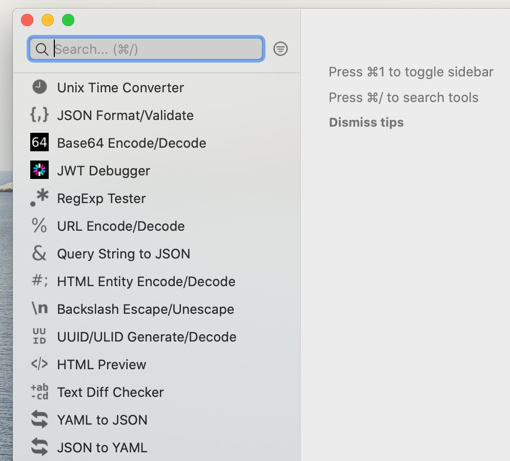 json converter for mac json converter for mac