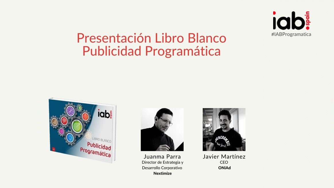 IAB Spain tweet media