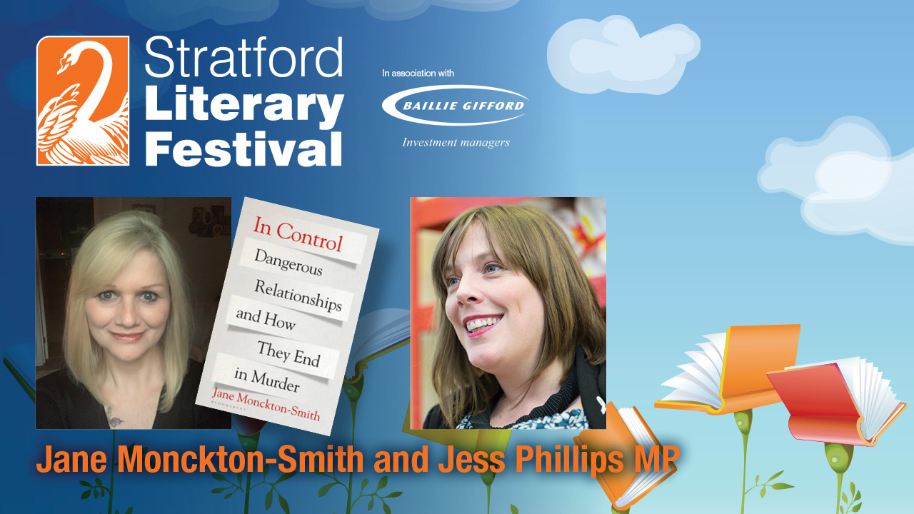 Stratford Literary Festival on Twitter "How are we halfway through the