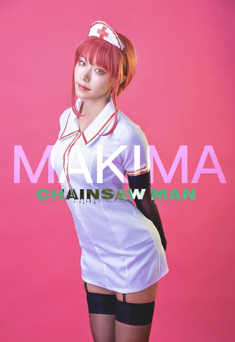 Twitterのコスプレ画像49