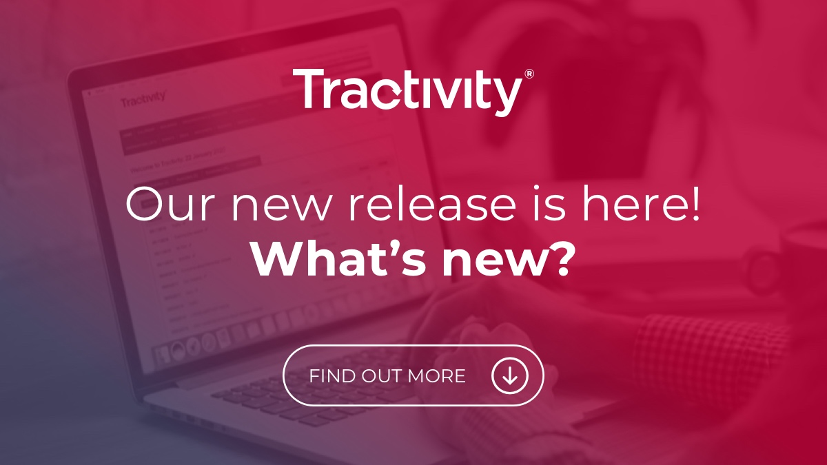 Tractivity_SRM's tweet photo. *Thread*
We have exciting new features coming up this week!
Our new release meets our client's feedback and brings powerful new integrations. Discover them now 👇
#tractivity #saas #newrelease #stakeholdermanagement #stakeholderengagement #CustomerSatisfaction https://t.co/MFnMAlxi5f