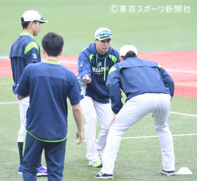 東京ヤクルトスワローズのtwitterイラスト検索結果 東京ヤクルトスワローズのtwitterイラスト検索結果