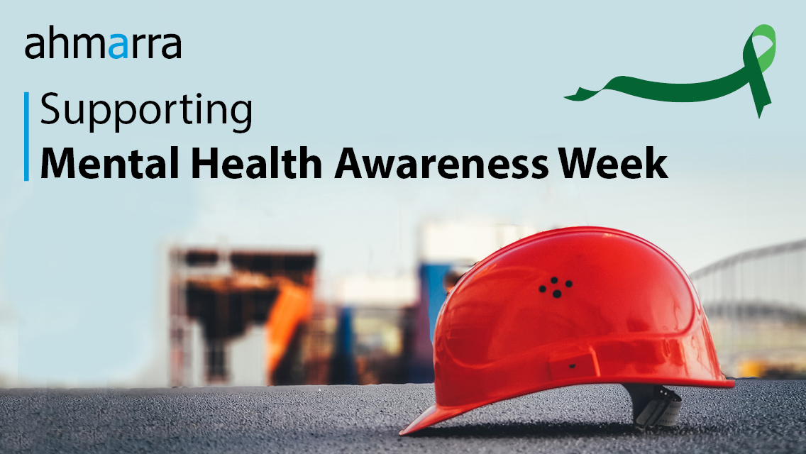 AhmarraDoors's tweet image. Ahmarra support #MentalHealthAwarenessWeek. 
As such, we'll be donating to the @LighthouseClub_, who specialise in providing emotional &amp;amp; financial support to those in #Construction. If you’d like to speak to someone at the #LighthouseClub, visit lighthouseclub.org