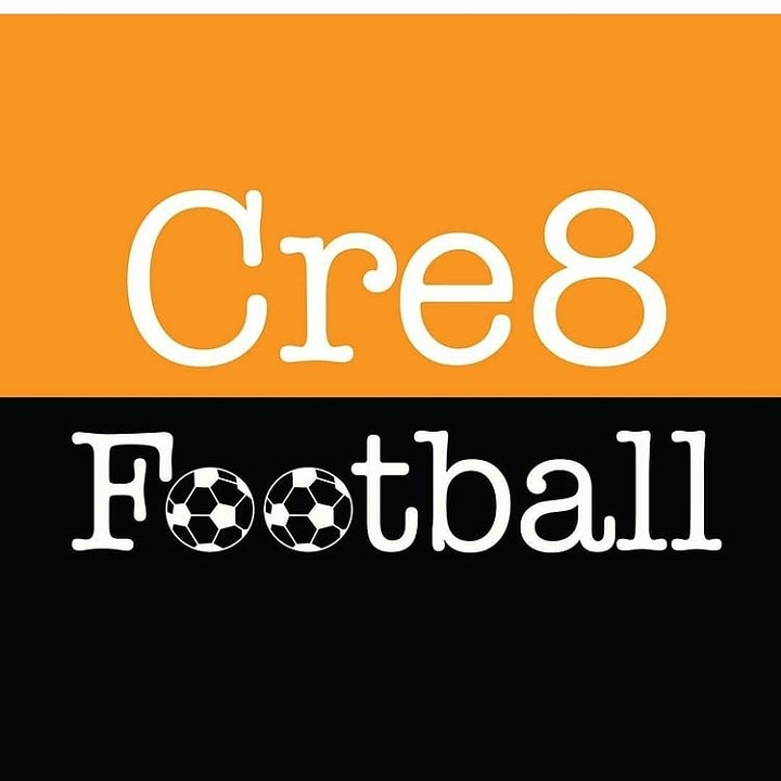 Cre8football tweet media