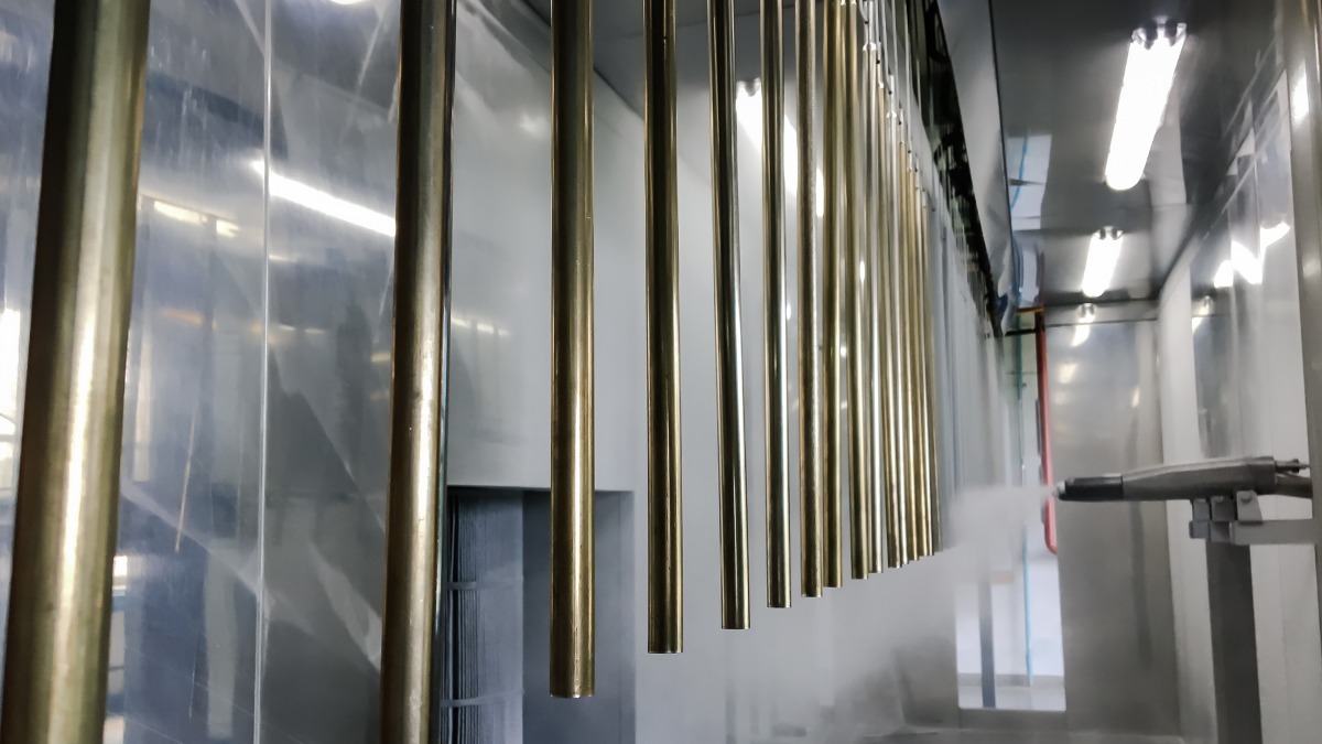 Chemetall's Oxsilan® technology is the ideal alternative to traditional #phosphating processes. The formula has multi-metal treatment capabilities, and all products are compatible with conventional wet and #powdercoating procedures. in.basf.com/x972o5g