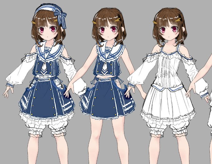 ロリータ服のtwitterイラスト検索結果 古い順 ロリータ服のtwitterイラスト検索結果 古い順