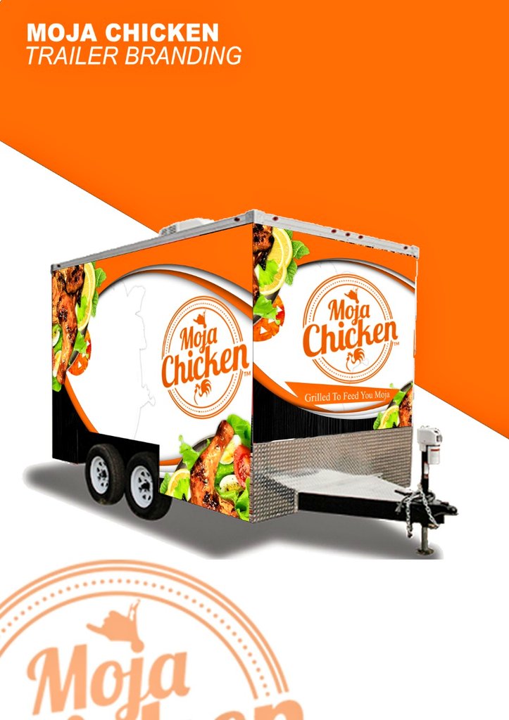Moja Chicken Pop Up Franchise opportunities

Kindly send us an email to franchise@mojachicken.co.za

#nursesday2021 #bonang #BLACKCOFFEE #bishopmakamu #bigxhosa