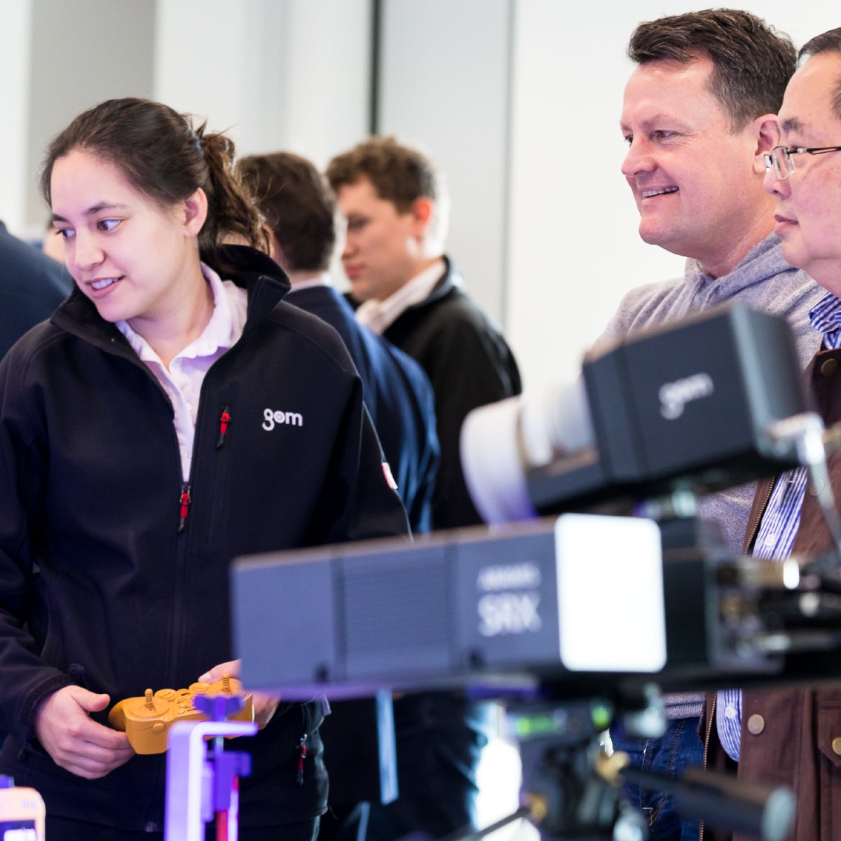 Engineering Integrity Society tweet media