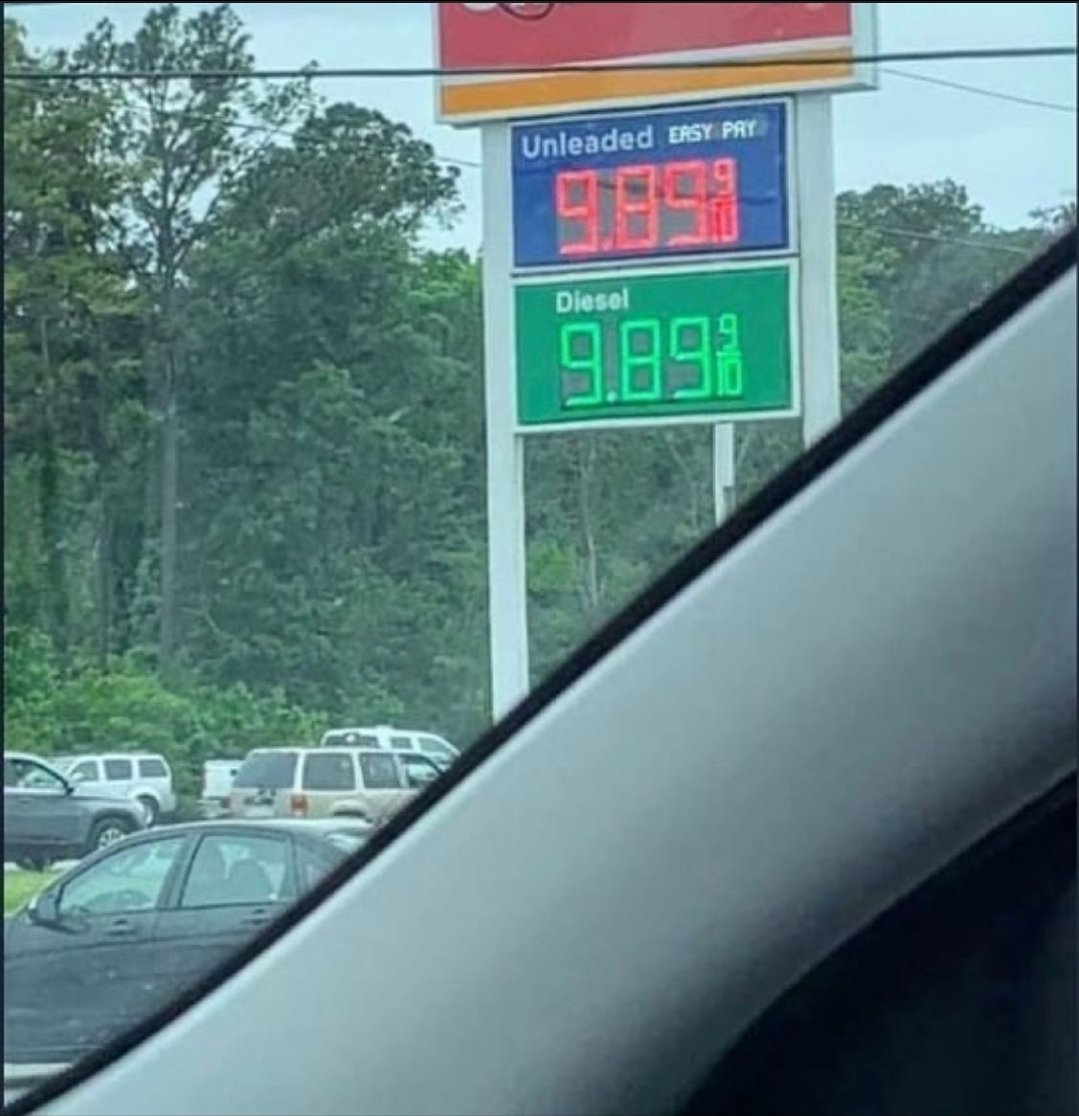 Cece_Enid's tweet image. North Carolina #Pipelinehack #pipelinecyberattack #gasshortage