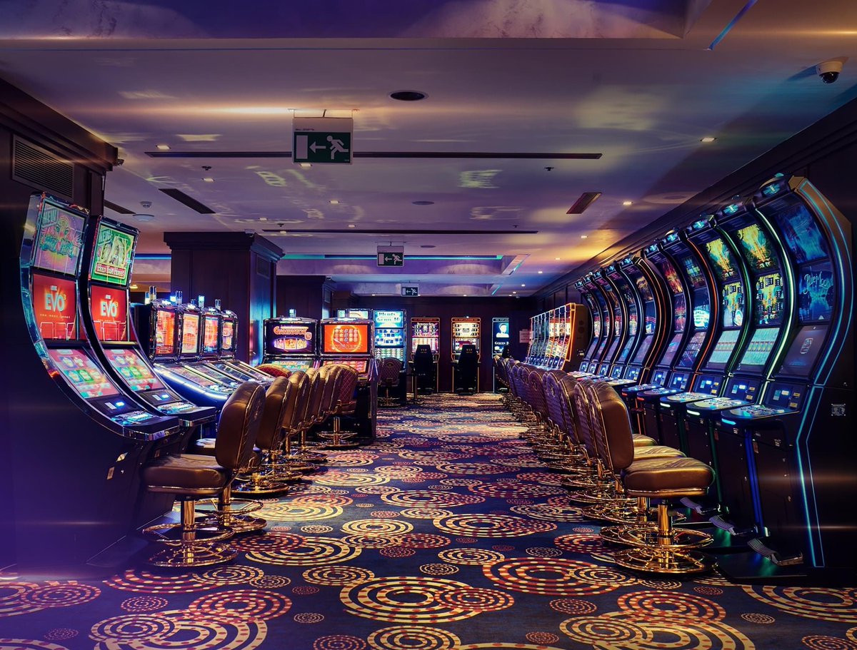 stake casino online