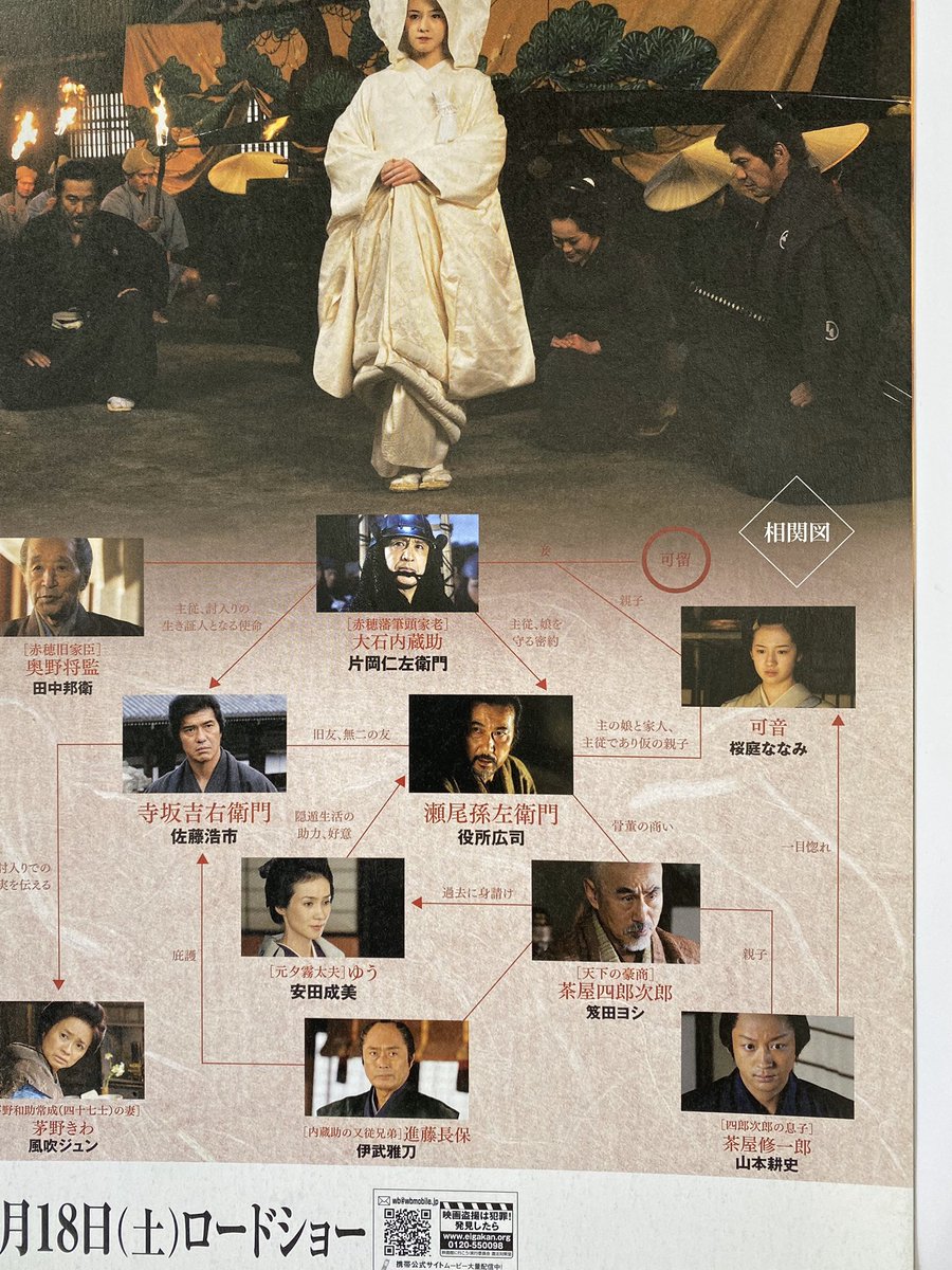 田中邦衛 最後の忠臣蔵 最新情報まとめ みんなの評判 評価が見れる ナウティスモーション