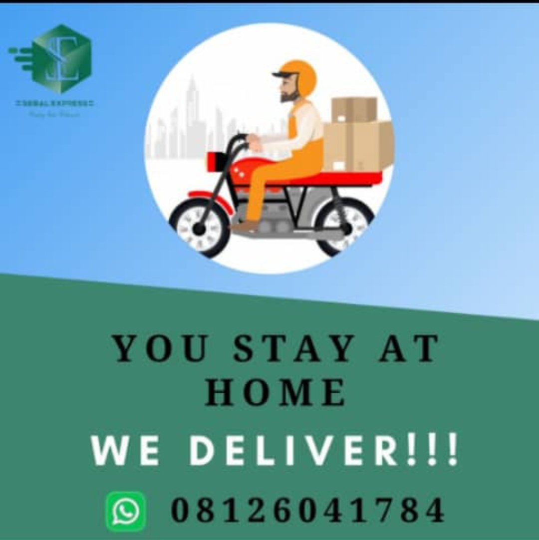 sebalexpress's tweet photo. Good morning!!! 
Do you want to Deliver your packages fast and swift? 
Think Sebal Express. 

We are open and available to take your orders today. Kindly send them in. 

Ready!!! Set!!! Delivered!!!. https://t.co/sMVT5B7f85