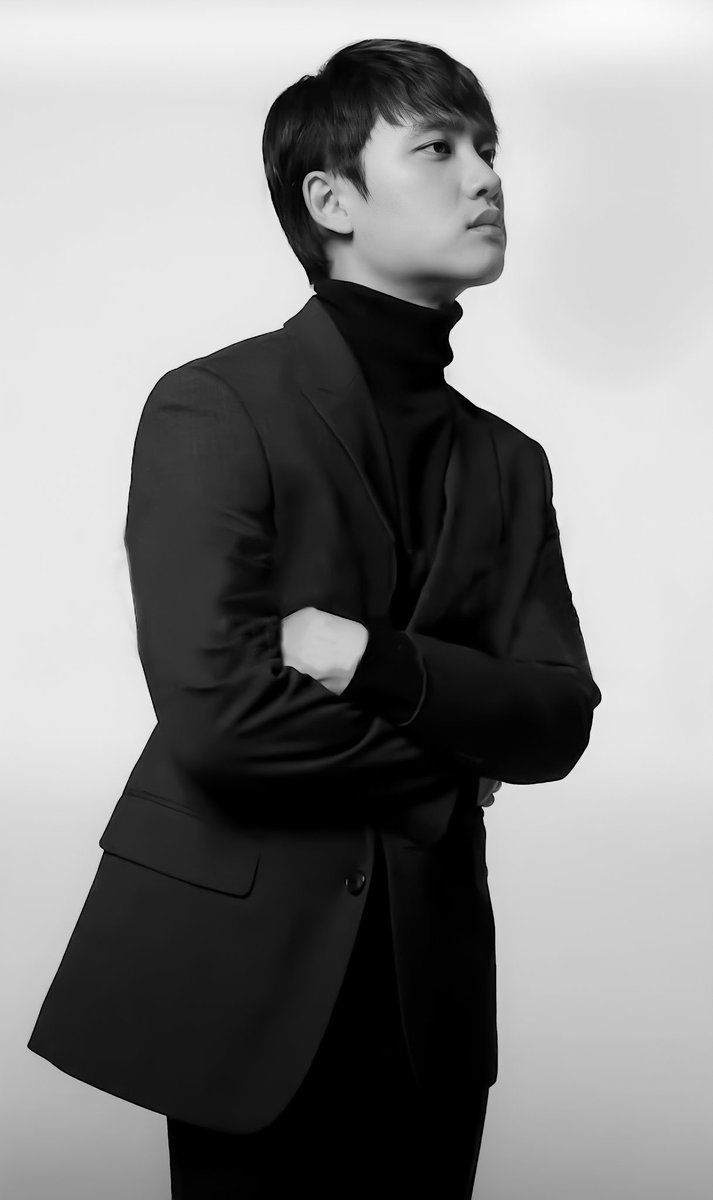 dohkyungsooa's tweet photo. Doh Kyungsoo HD photo
#ActorDohIsPresent #DohKyungsoo #KYUNGSOO #EXO @weareoneEXO https://t.co/p4ivWbTJDq
