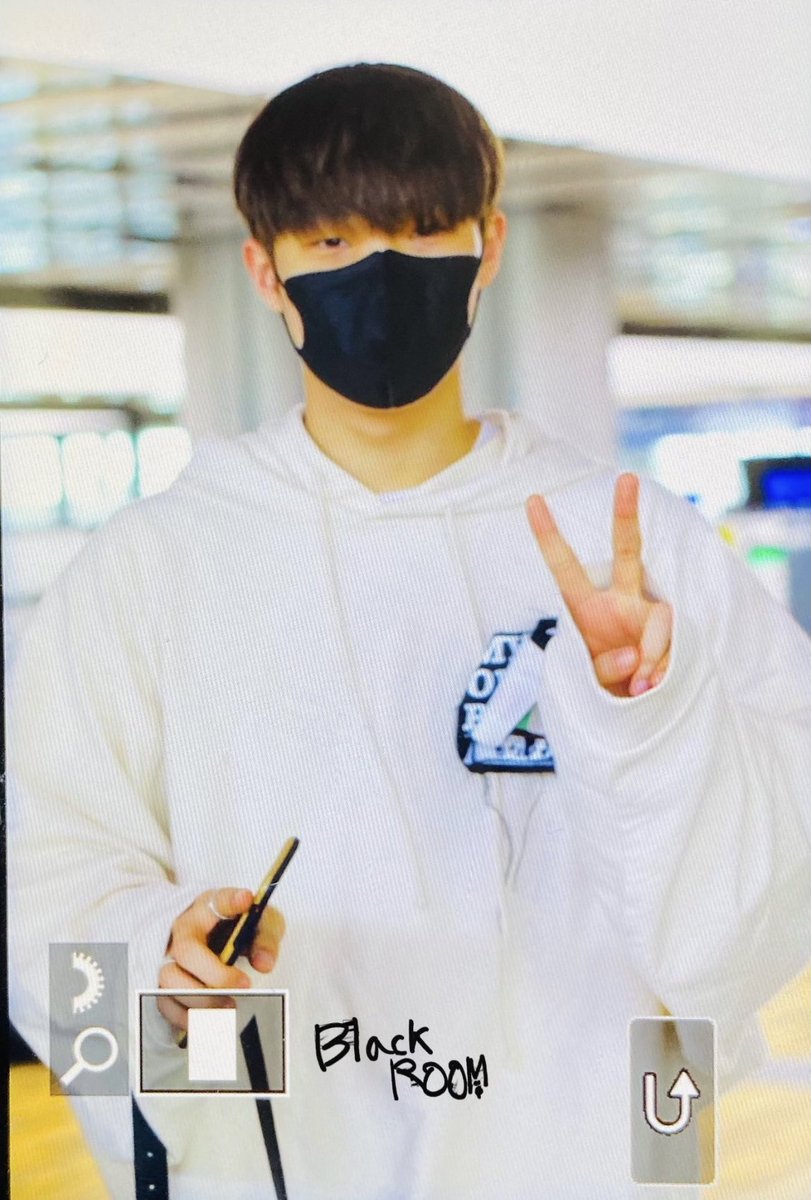 mccteez's tweet photo. I CANT BELIEVE ITπ#MINGINATION https://t.co/qSHBbx3CFo