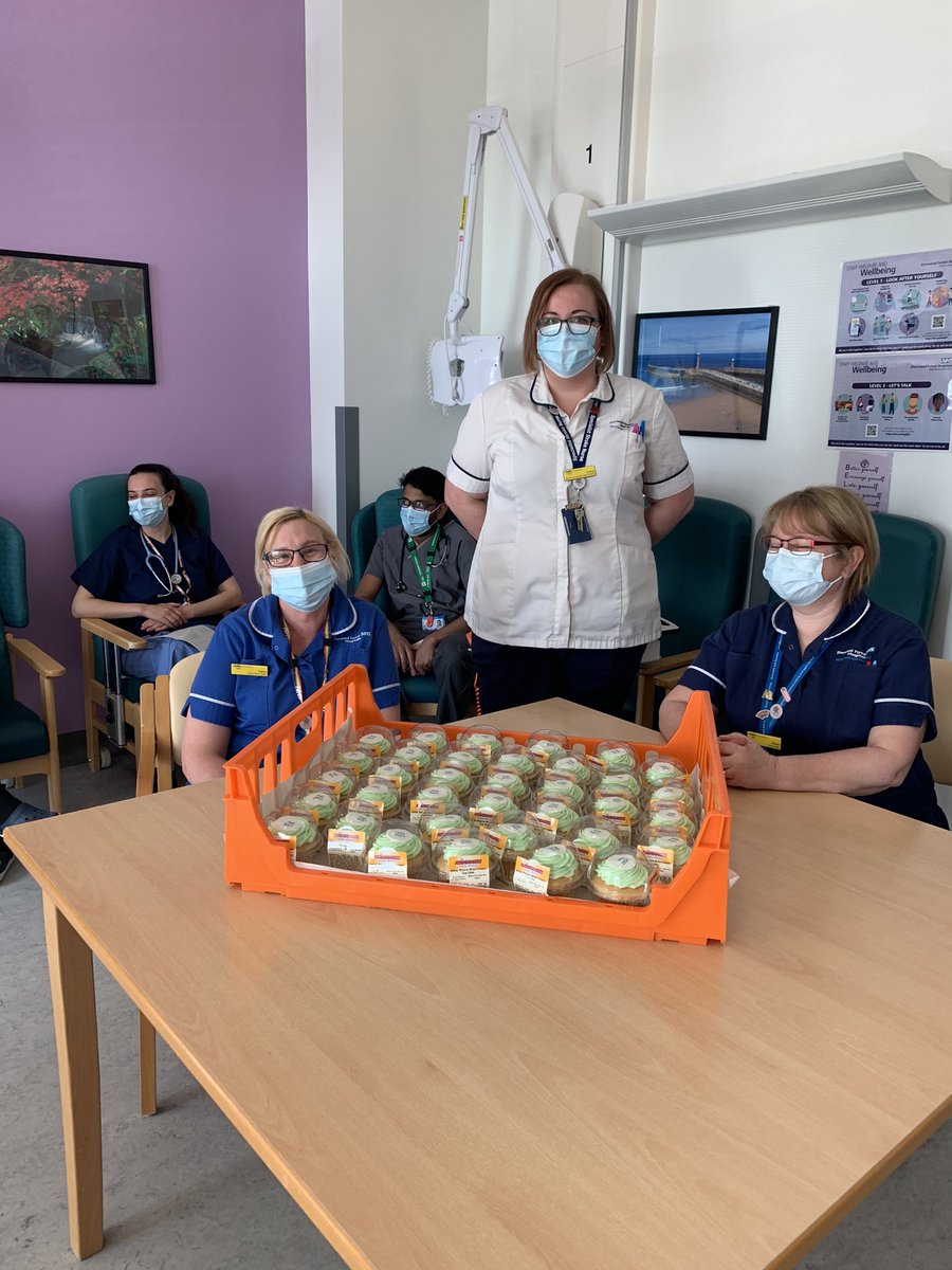 Yvonne Simpson (@ysimpson2001) on Twitter photo Happy international nurses day on our stroke ward #teammedicine <a href="/RobinBinks/">Robin Binks</a> @HoggJulie @RachBriggsSFH Happy international nurses day on our stroke ward #teammedicine <a href="/RobinBinks/">Robin Binks</a> @HoggJulie @RachBriggsSFH