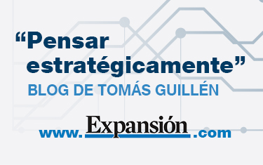 Strategy Journey Map... para definir el itinerario estratégico de tu empresa
expansion.com/blogs/pensar-e… a través de <a href="/expansioncom/">expansioncom</a> 

Puedes apuntarte gratis a nuestro webinar
us02web.zoom.us/webinar/regist…