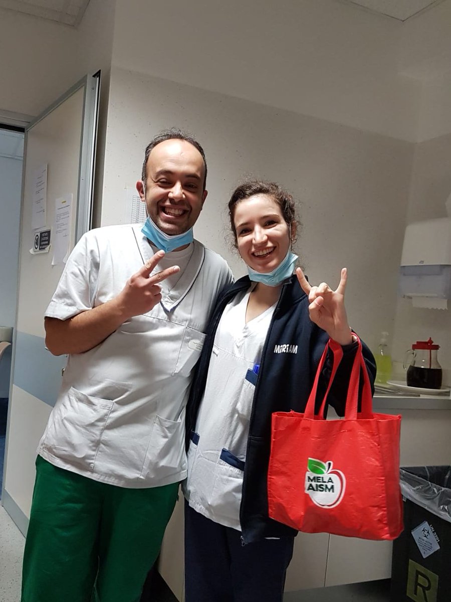 Inrca Giornata Internazionale dell’Infermiere: premi speciali verranno assegnati agli infermieri del Presidio di Casatenovo